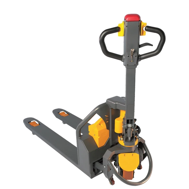 Transpalette électrique Li-ion (EPV15LD-Li) 1 500 kg