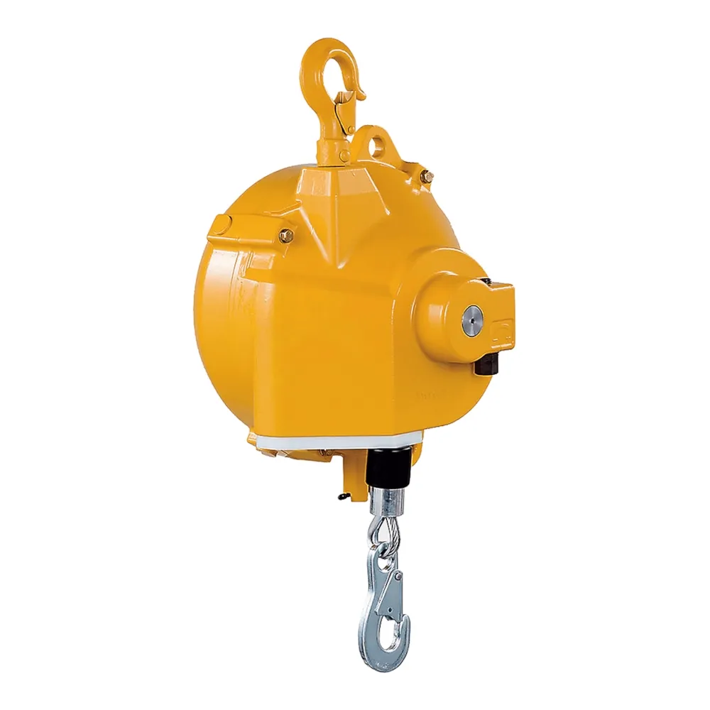 Équilibreur d’outil ENDO ELF-50 avec câble en acier de 2,5 m