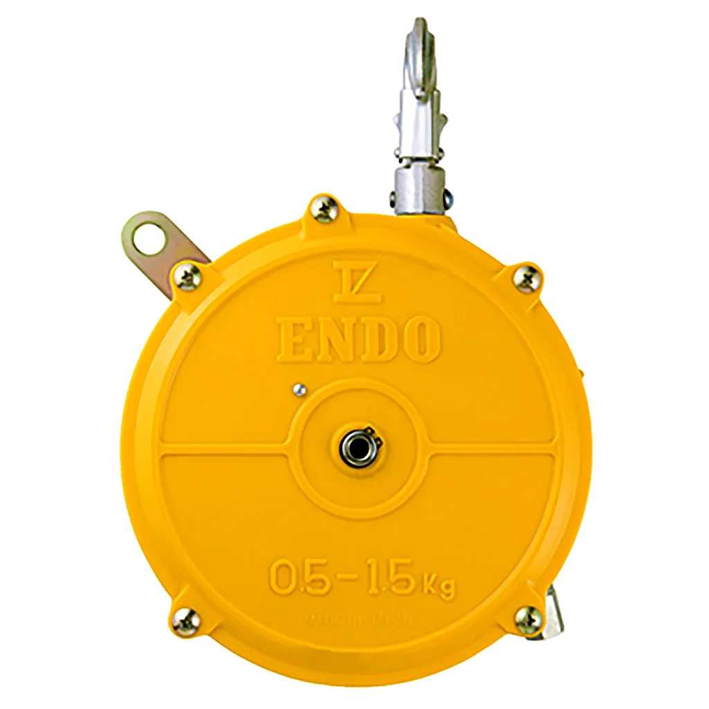 Équilibreur à ressort ENDO pour outils pneumatiques (ATB-2) 3,3-5 kg