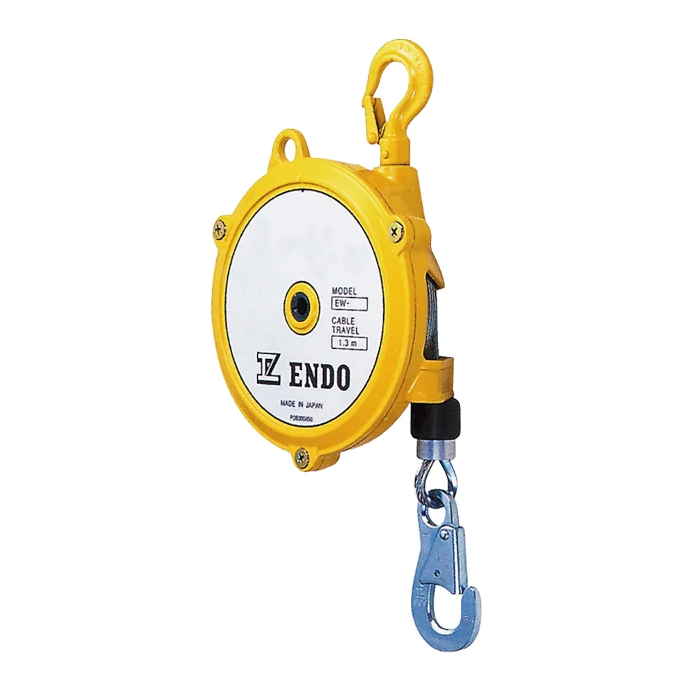Équilibreur à ressort zéro gravité ENDO (EW-5) 2,5–5 kg