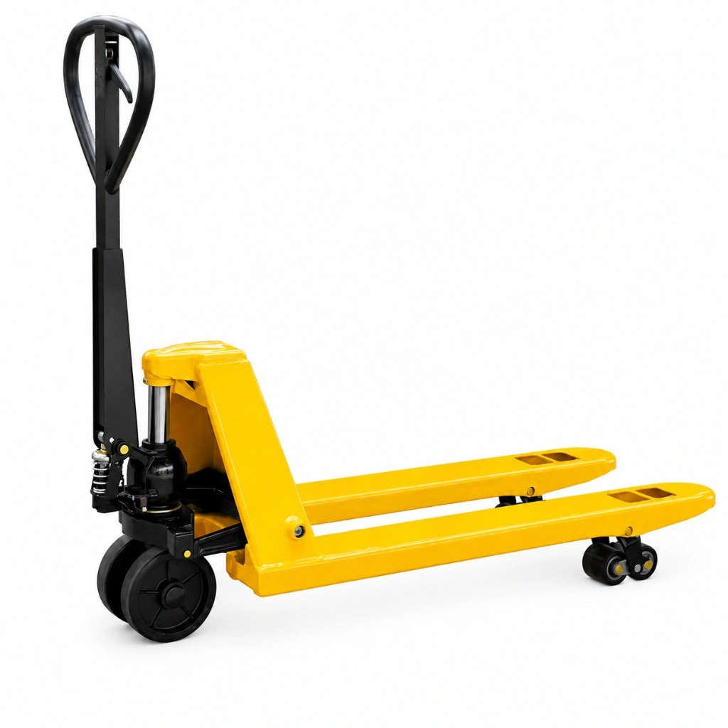 Transpalette manuel pour usage intensif (RPV5000HD) 5000 kg