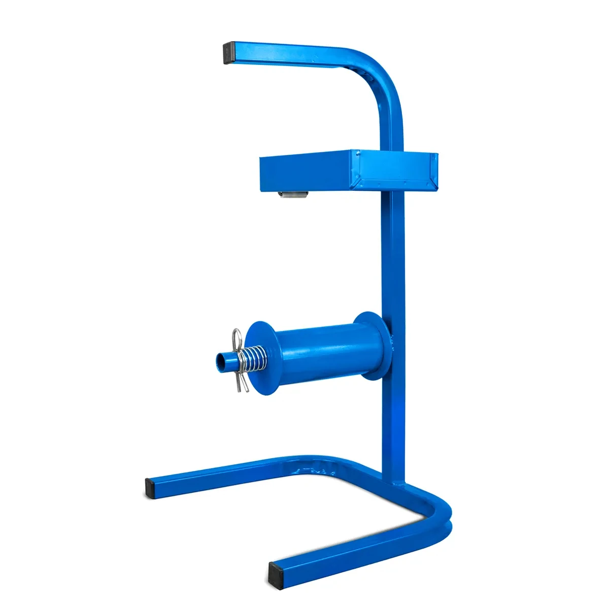 Dérouleur pour feuillard textile tissé (COIL-DISPENSER-10)