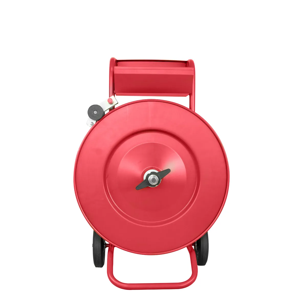 Dévidoir oscillant pour feuillard COIL-DISPENSER-60 – vue 5