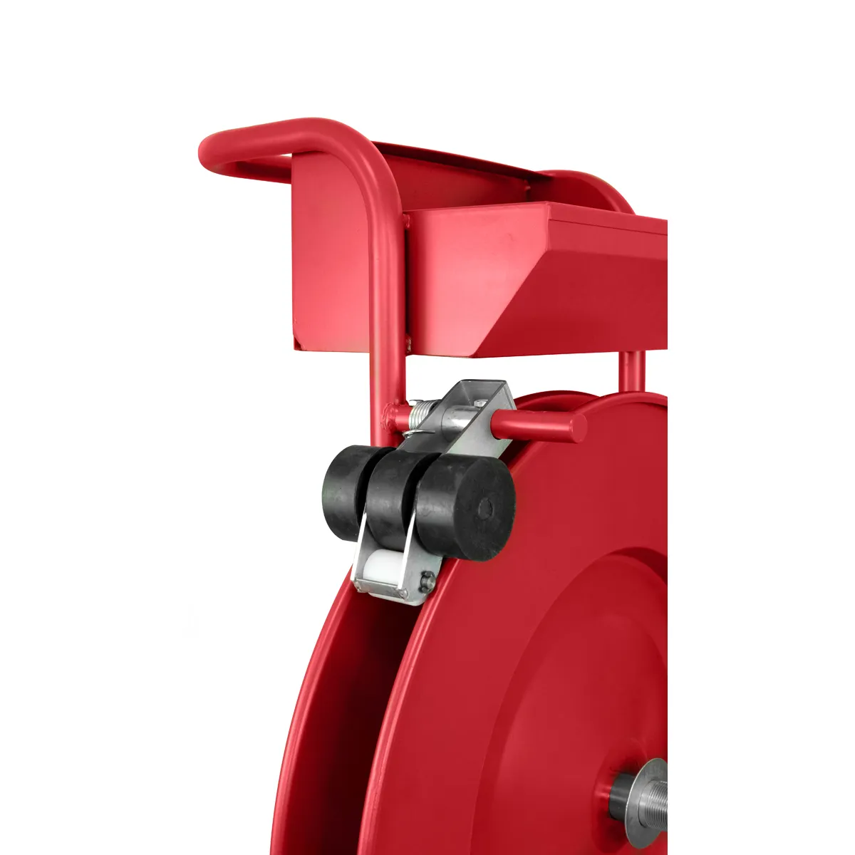 Dévidoir oscillant pour feuillard COIL-DISPENSER-60 – vue 7