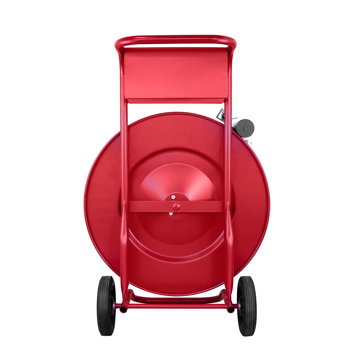 Dévidoir de feuillard PET et PP COIL-DISPENSER-50 – vue 2