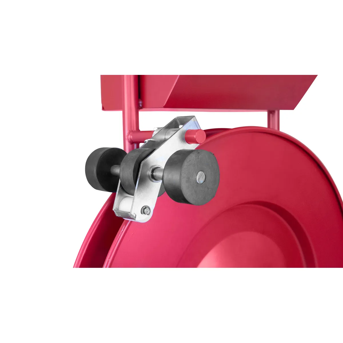 Dévidoir de feuillard PET et PP COIL-DISPENSER-50 – vue 5