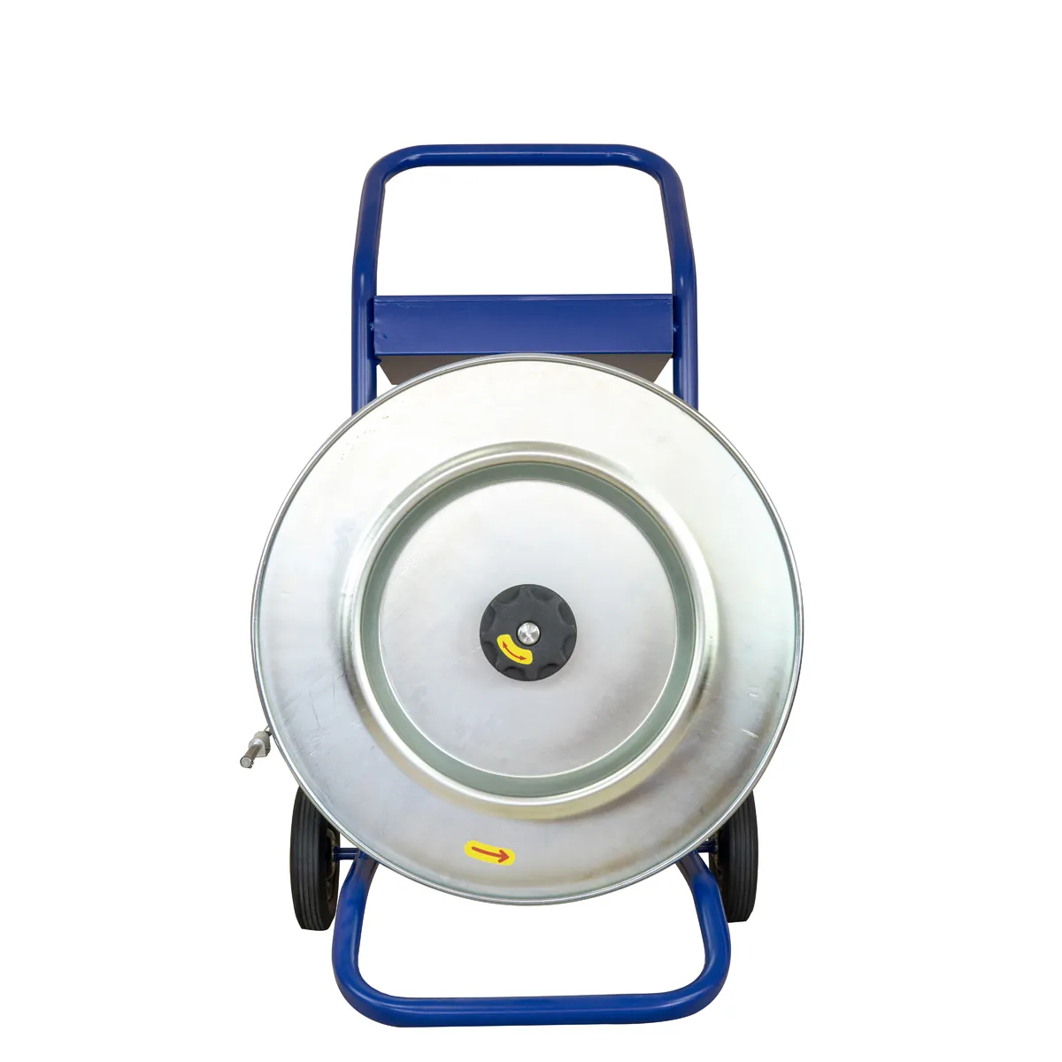 Dévidoir pour feuillard PET/PP et acier COIL-DISPENSER-2 – vue 4