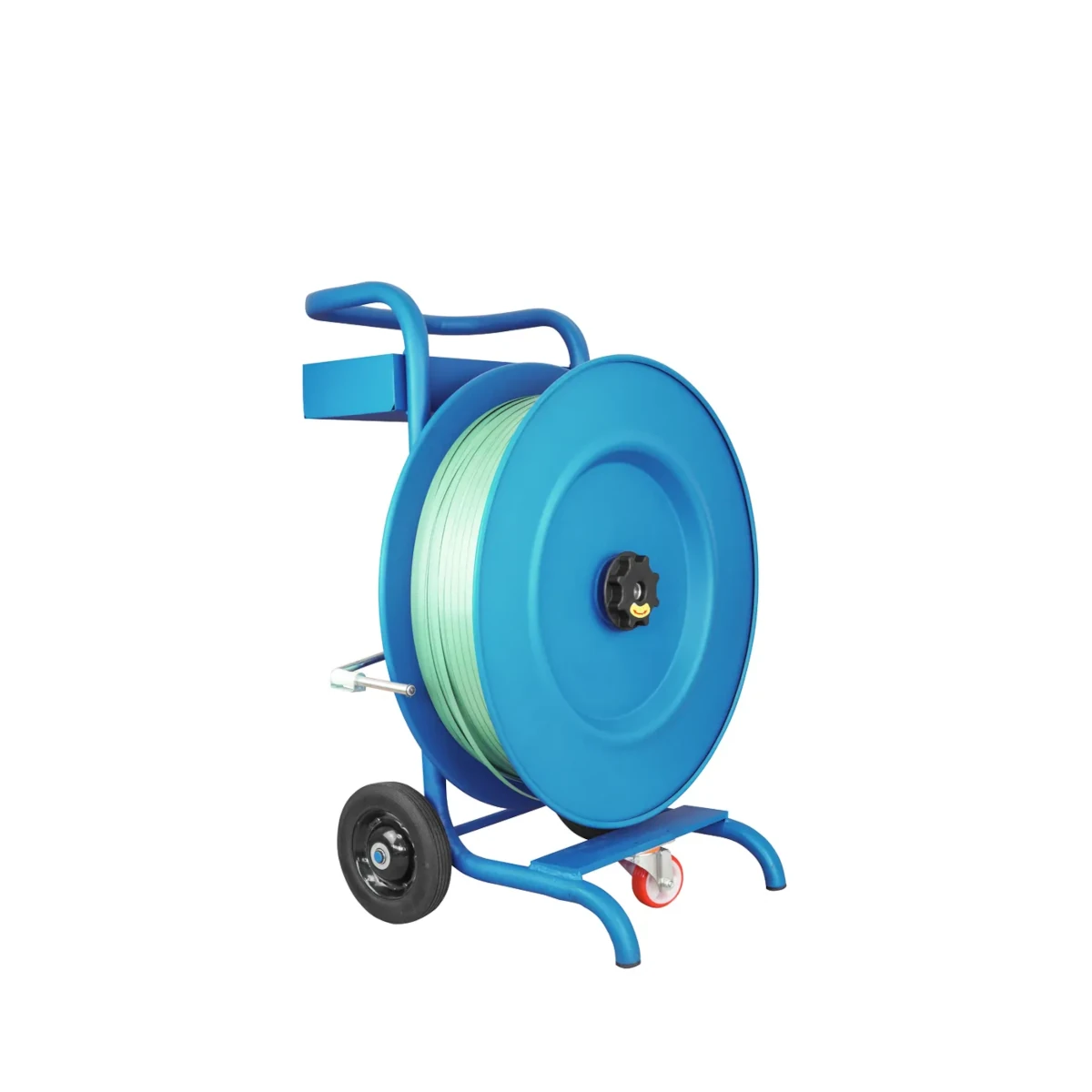 Dévidoir pour feuillards PET/PP et acier (COIL-DISPENSER-3)