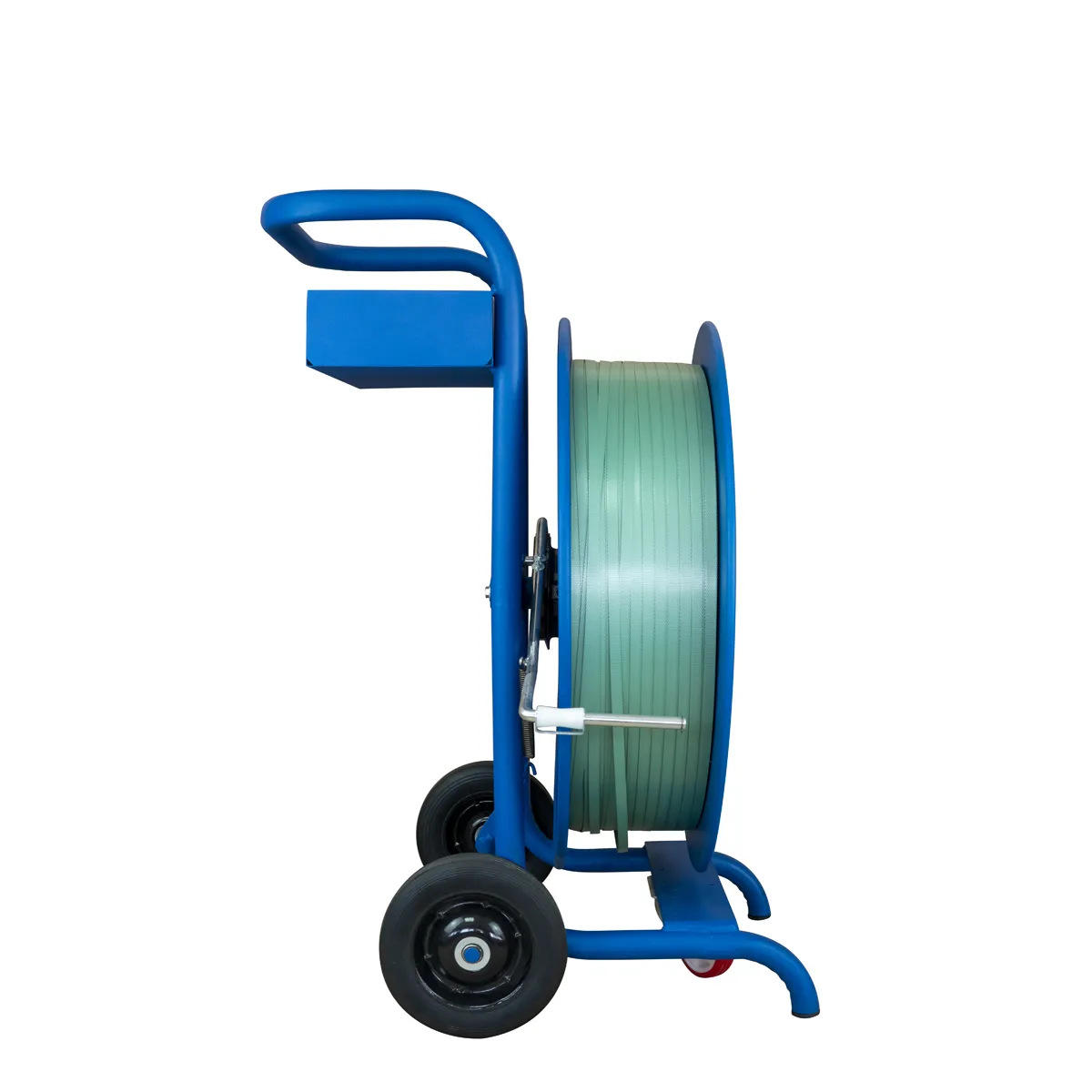 Dévidoir de feuillard pour PET, PP et acier COIL-DISPENSER-3 – vue 2