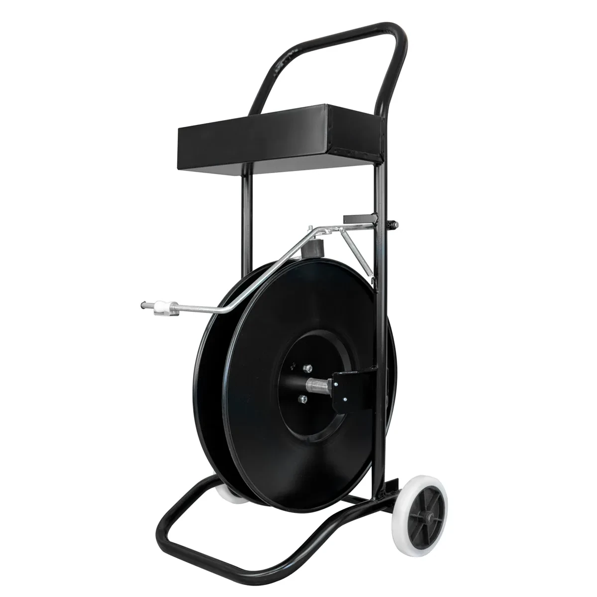Dévidoir de feuillard PP et composite (COIL-DISPENSER-40)