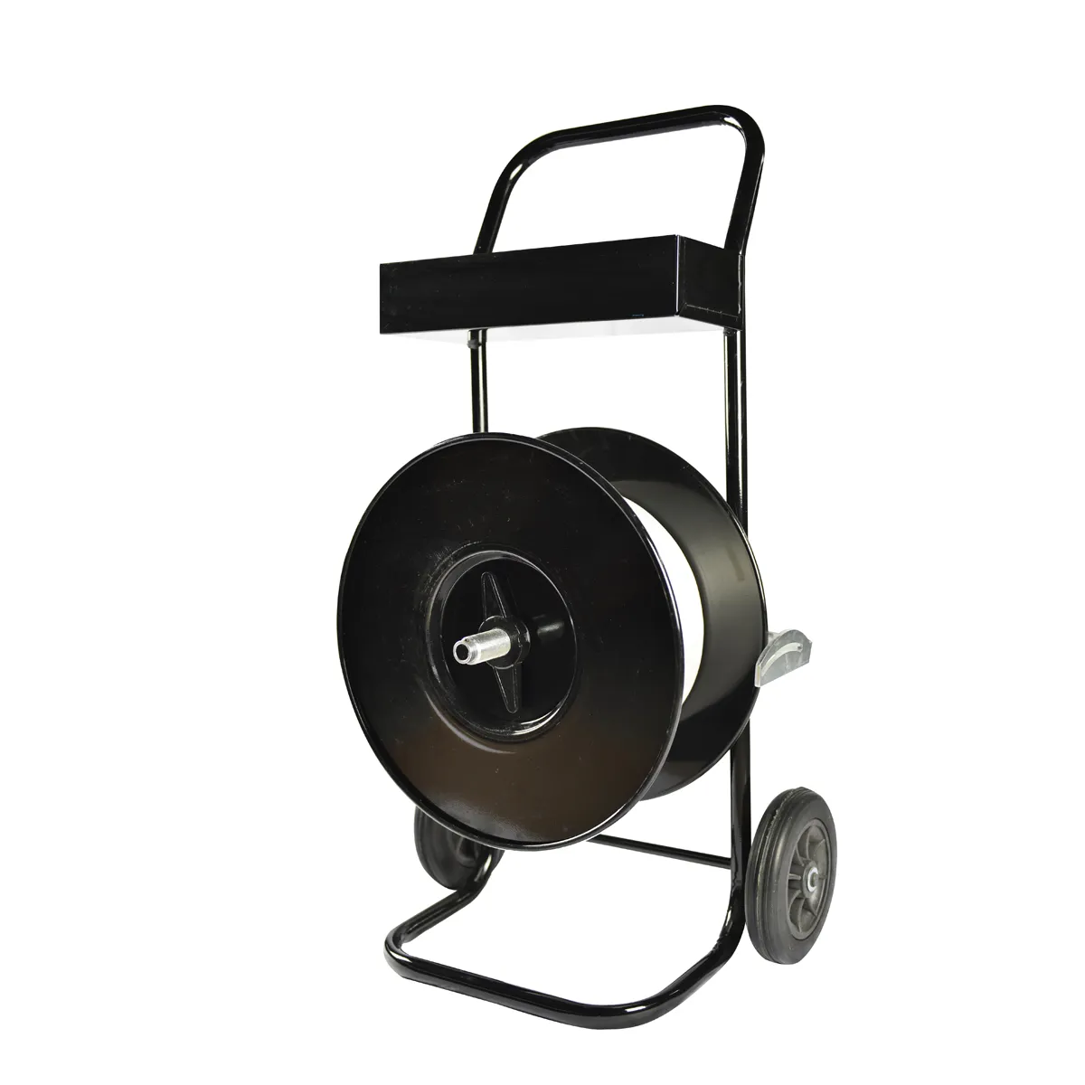 Dérouleur de feuillard PP et composite (COIL-DISPENSER-80)