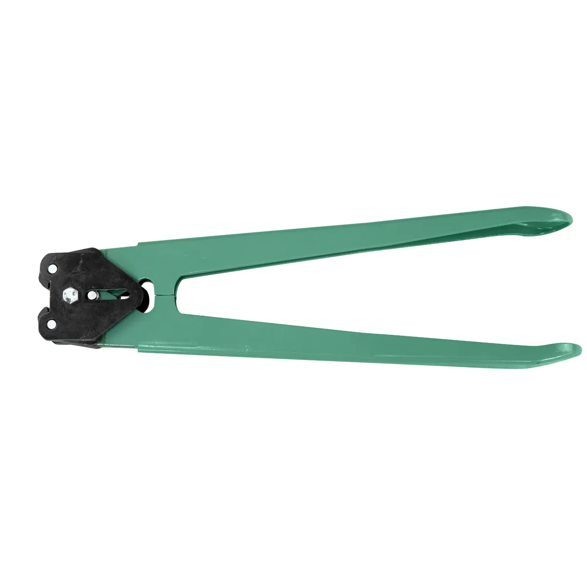 Tendeur TENSIONER-16S pour feuillard en acier – vue complémentaire