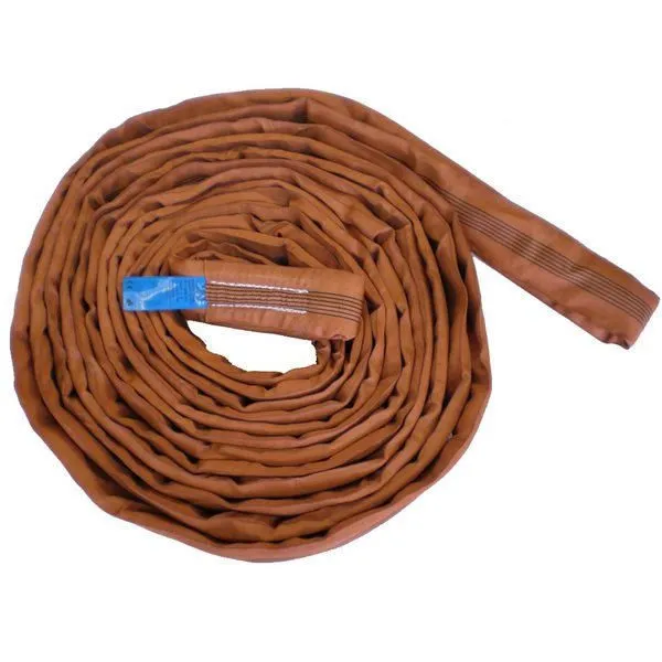 Élingue plate sans fin (BKP60) 6 000 kg