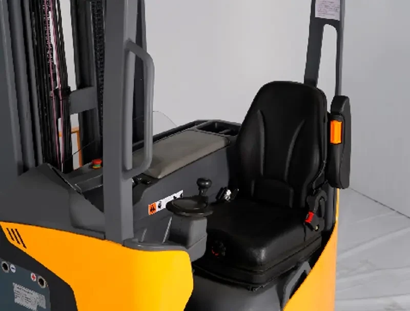 Chariot à mât rétractable série Deluxe REV20D de 2 000 kg – vue 8