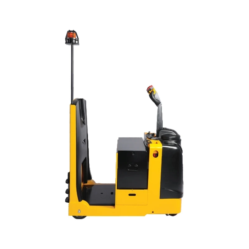 Tracteur de remorquage électrique VEV45ST 4 500 kg – vue 2